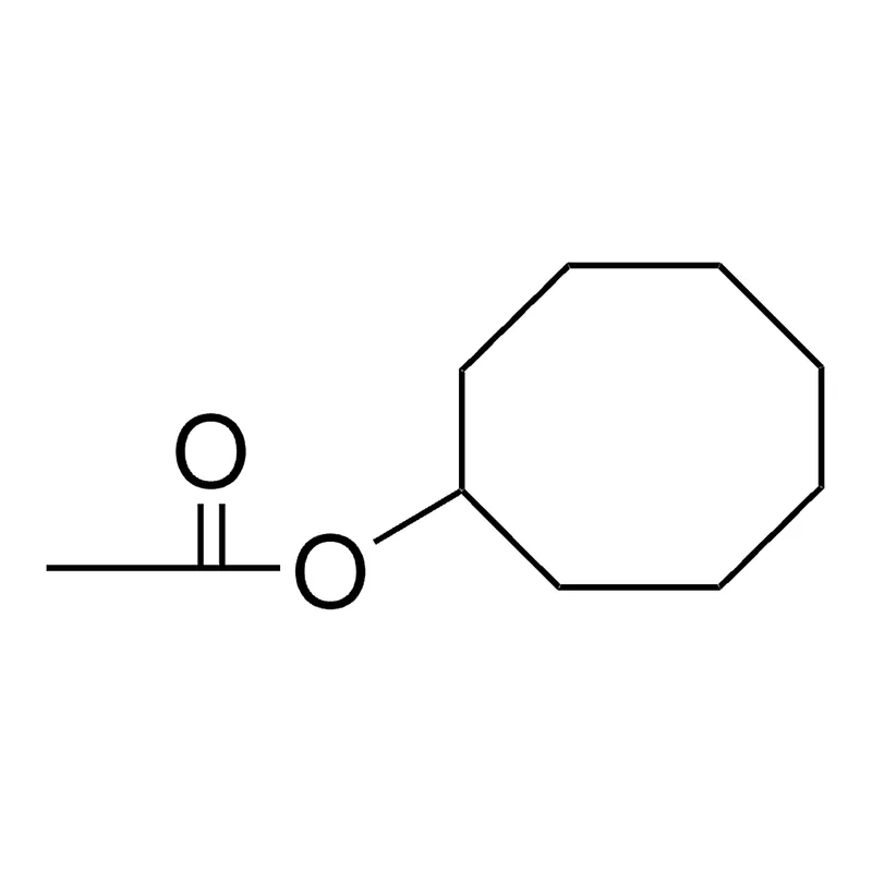Merck CYCLOOCTYL ACETATE-