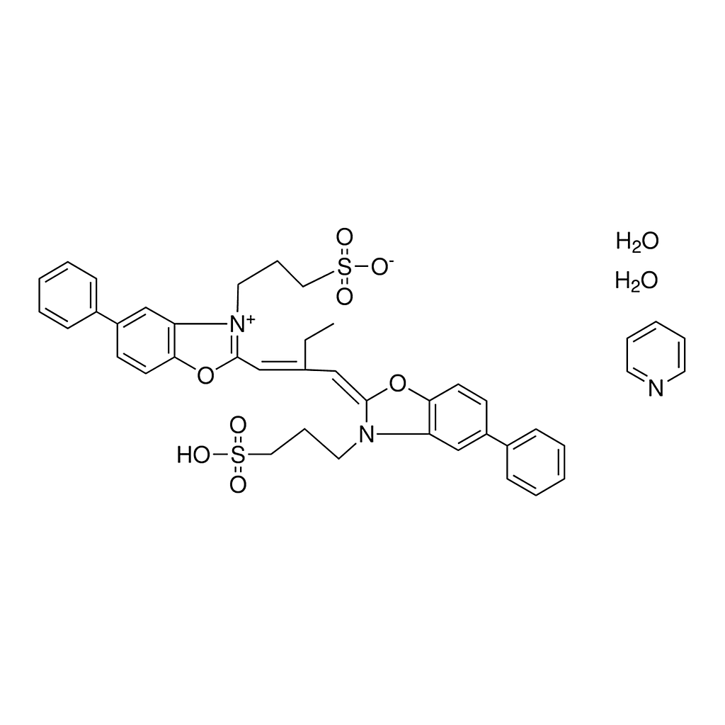 Merck RCL S22,411-1 - 1 MG