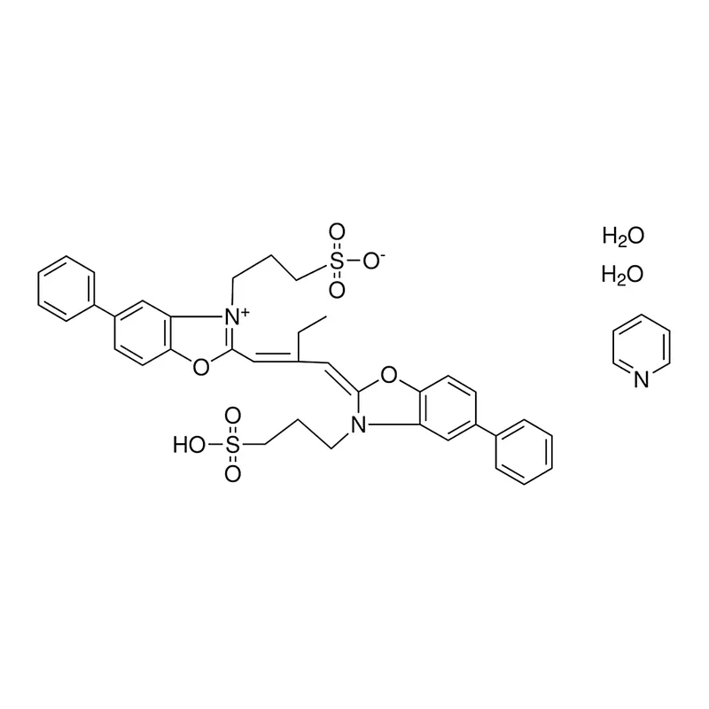 Merck RCL S22,411-1 - 1 MG