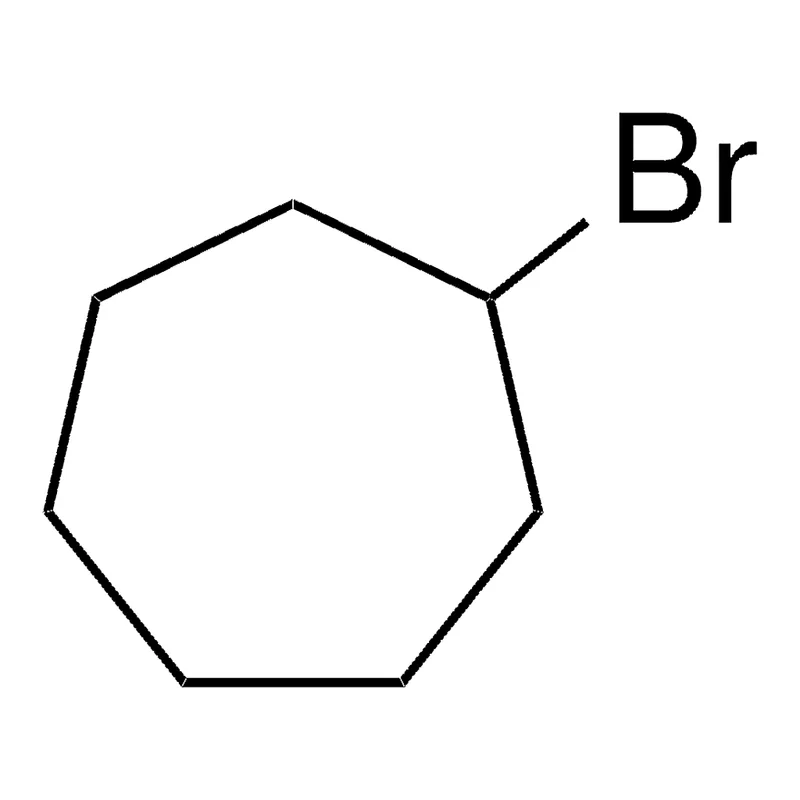 Merck Bromocycloheptane