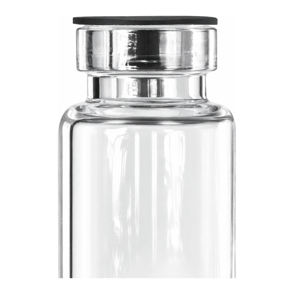 Merck Vials, crimp top, for Thin Seal