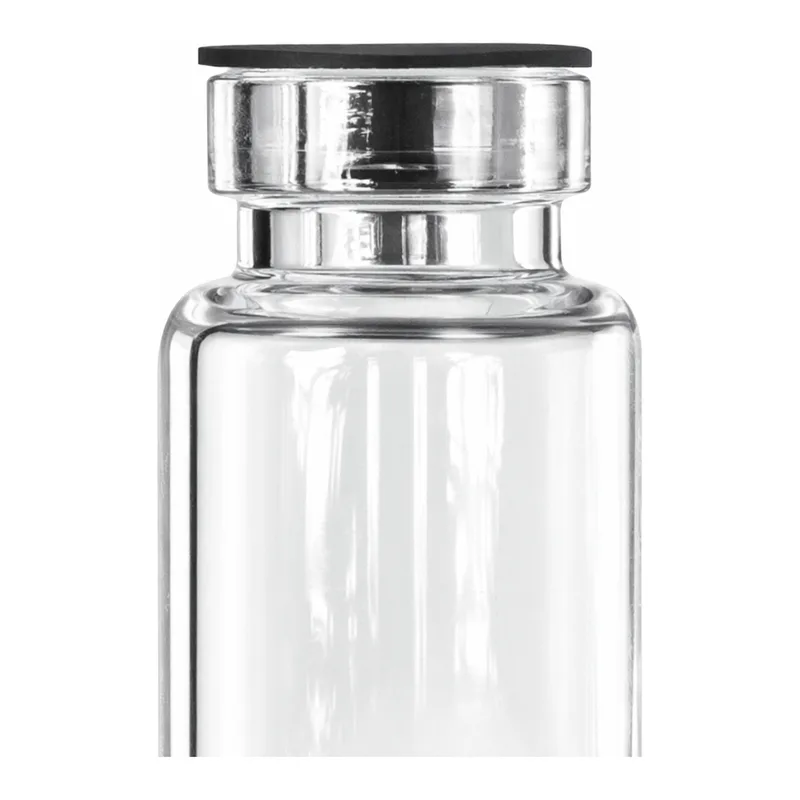 Merck Vials, crimp top, for Thin Seal