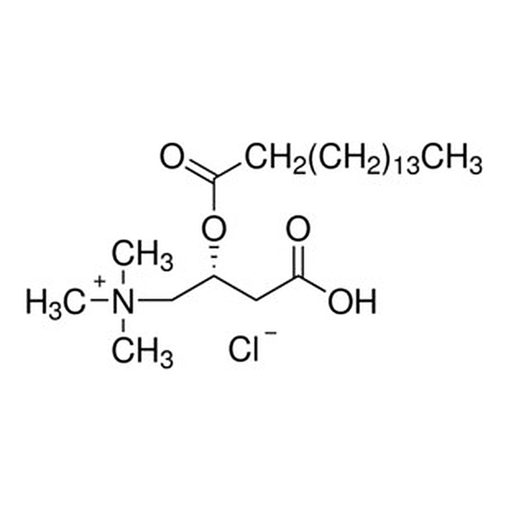 Merck PALMITOYL-L-CARNITINE CHLORIDE