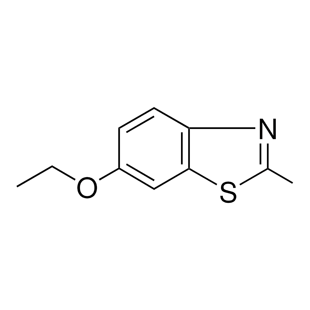 Merck 6-ETHOXY-2-METHYLBENZOTHIAZOLE-
