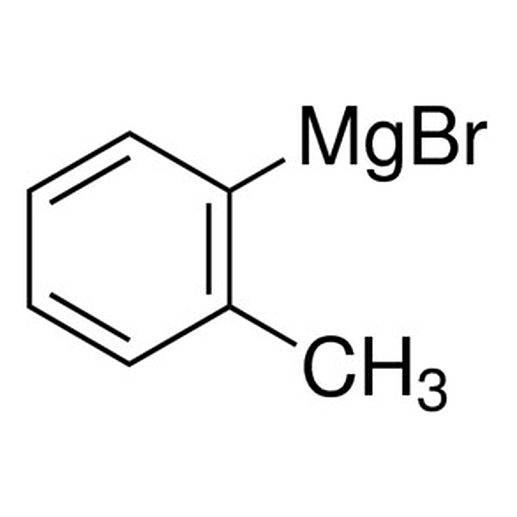 Merck O-TOLYLMAGNESIUM BROMIDE, 2.0M SOLUTION