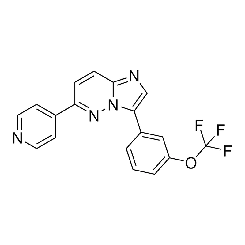 Merck LMTK3 inhibitor C28