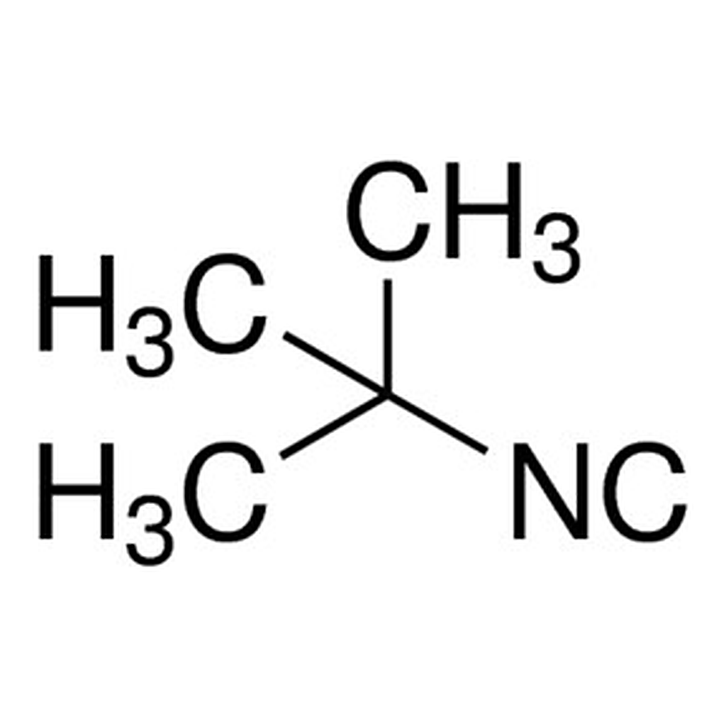 Merck TERT-BUTYL ISOCYANIDE, 98%