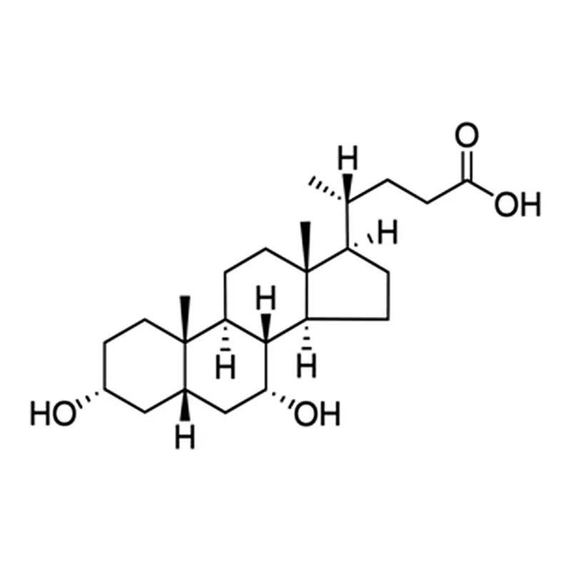 Merck CHENODEOXYCHOLIC ACID