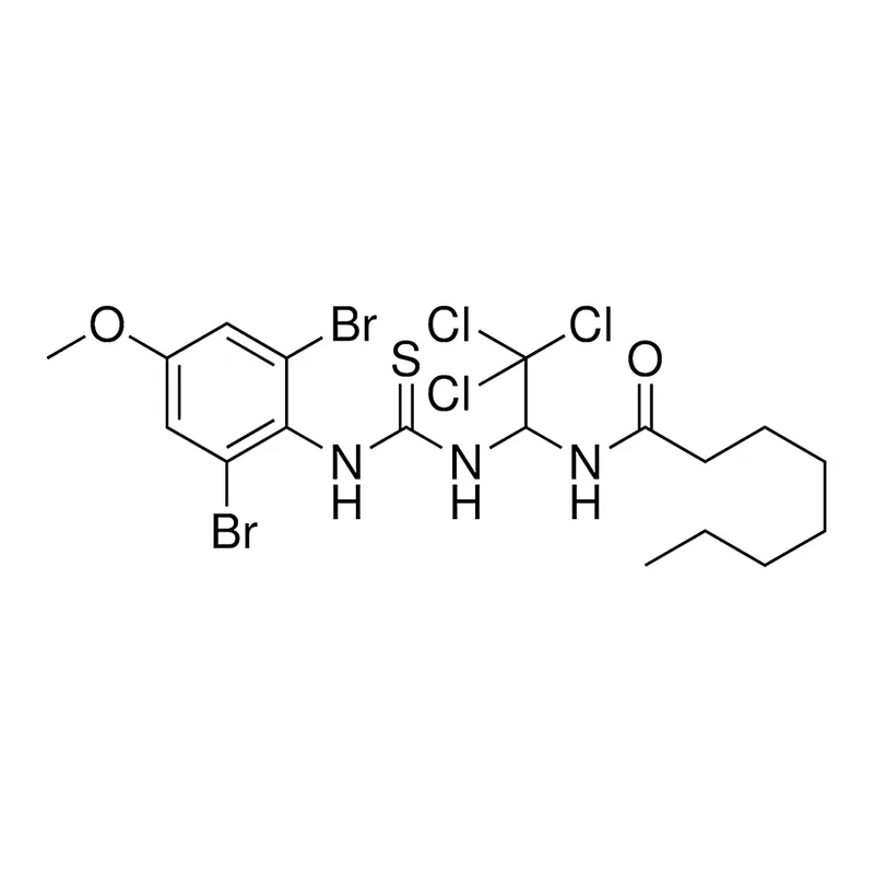 Merck OCTANOIC ACID (2,2,2-TRICHLORO-1-