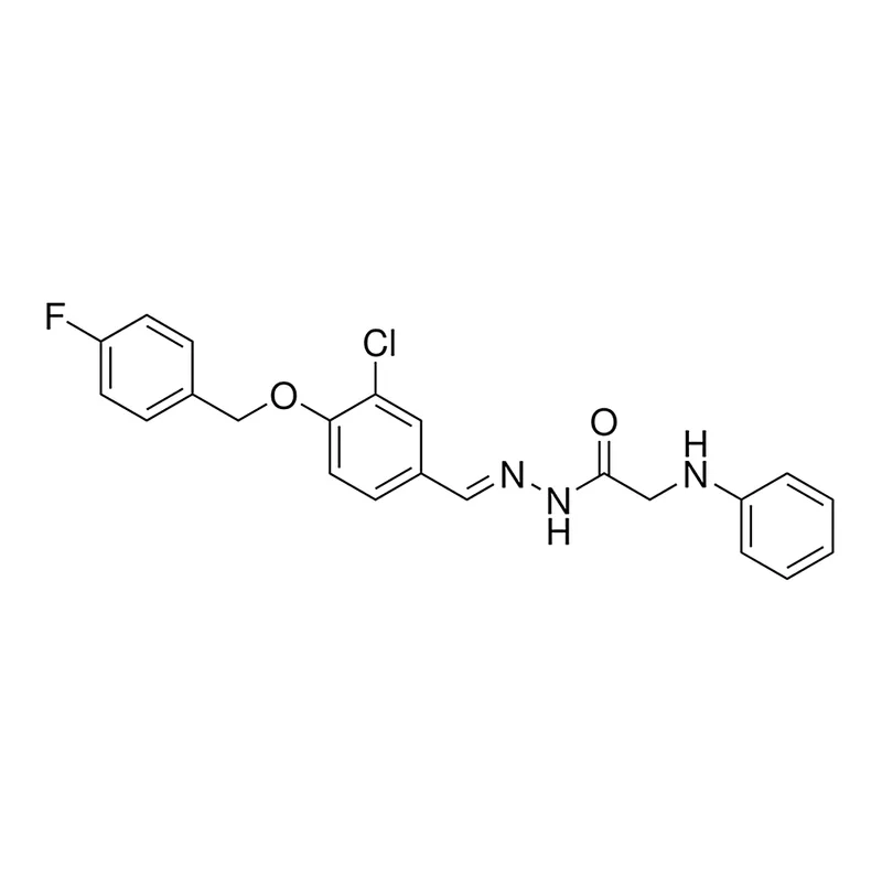 Merck 2-PHENYLAMINO-ACETIC ACID (3-C - 5 MG&