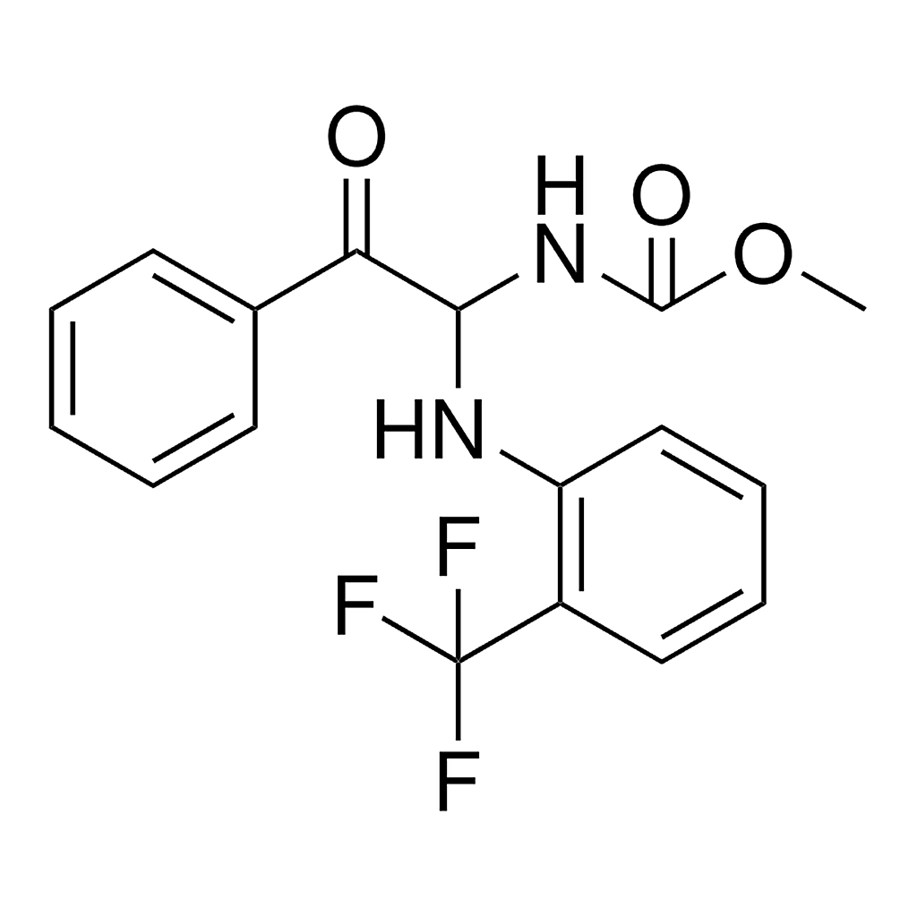 Merck (2-OXO-2-PH-1-(2-TRIFLUOROMETH - 10 MG &