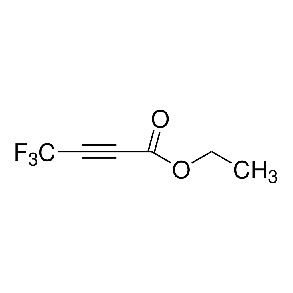 Merck Ethyl 4,4,4-trifluoro-2-butynoate