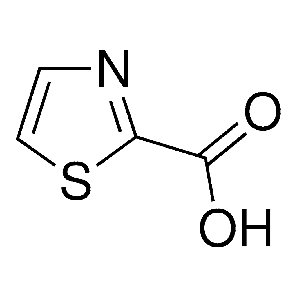 Merck Thiazole-2-carboxylic acid