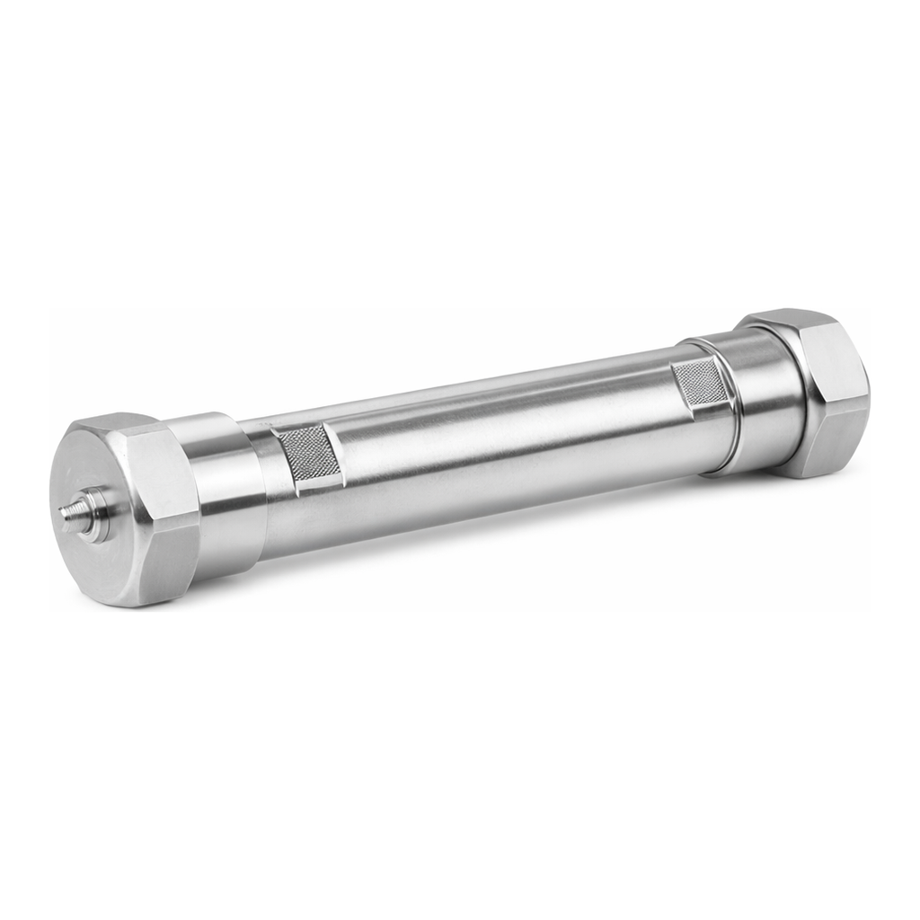 Waters Atlantis dC18 OBD Prep Column, 100Å, 10 µm, 19 mm X 150 mm, 1/pk