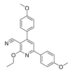 Merck 2-ETHOXY-4,6-BIS(4-METHOXYPHENYL-