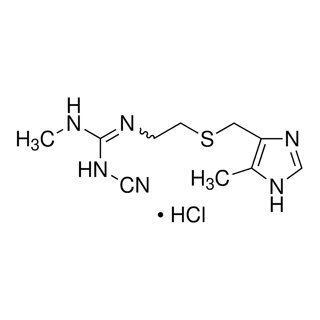 Merck Cimetidine hydrochloride