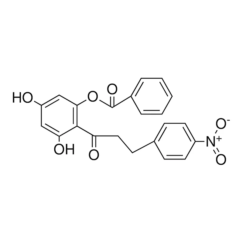 Merck BENZOIC ACID 3,5-DIHYDROXY-2-( - 5 MG&