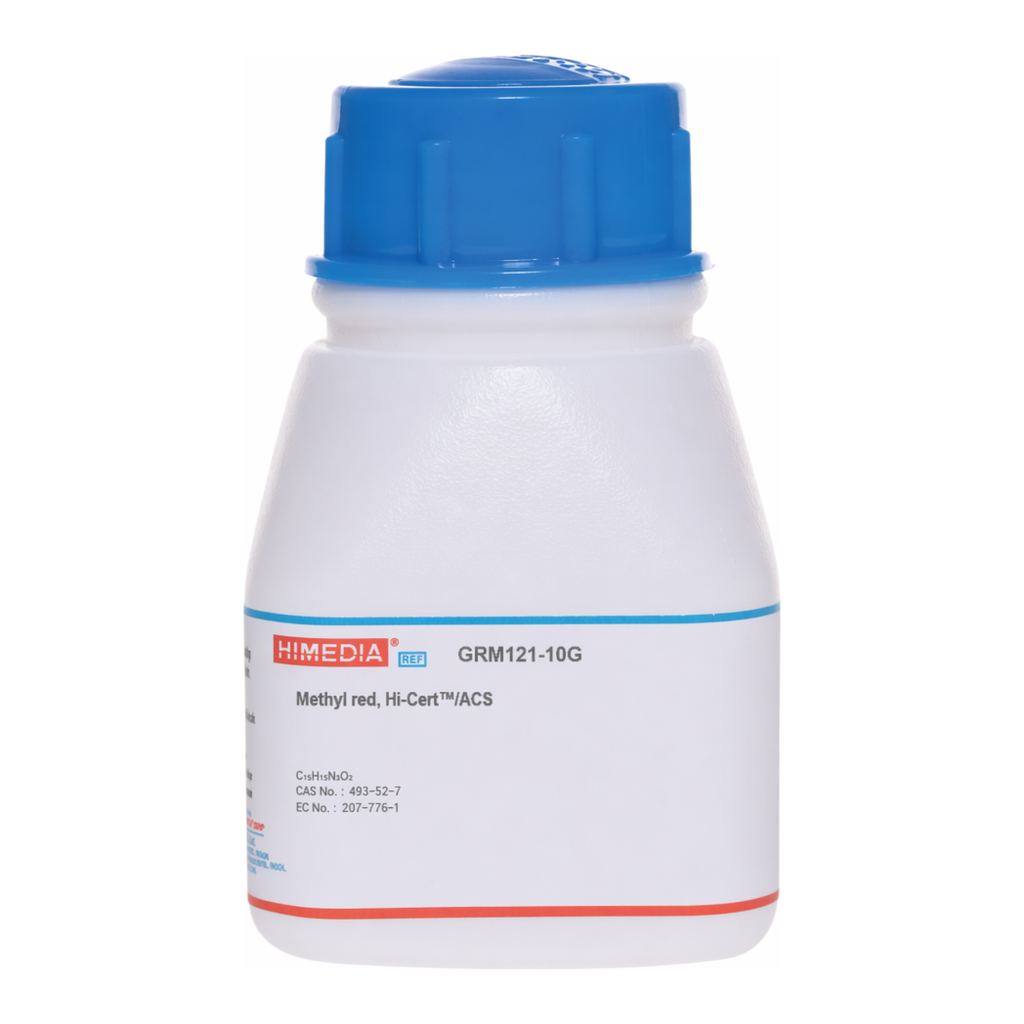 Himedia Methyl red, Hi-Cert/ACS