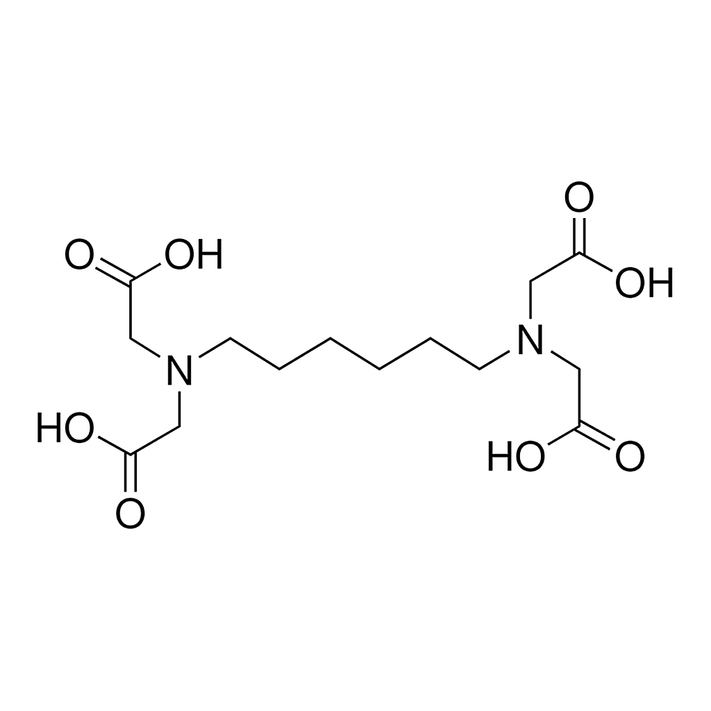 Merck 1,6-Diaminohexane-N,N,N',N'-tetraacetic acid