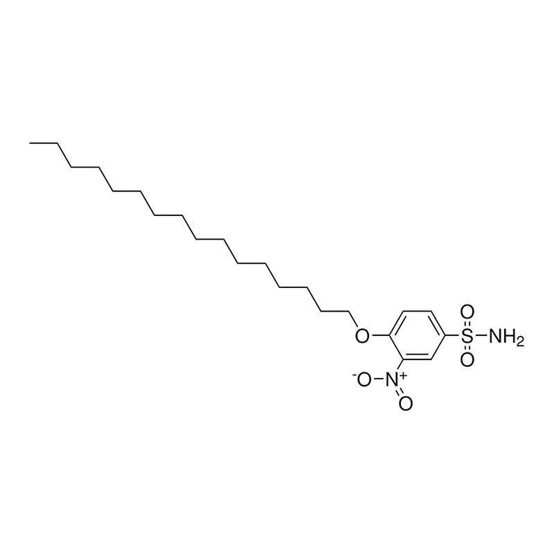 Merck 4-HEXADECYLOXY-3-NITROBENZENES - 10 MG