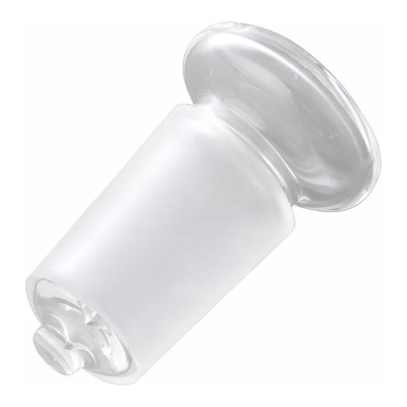 AS ONE Quartz Stopper for Test Tube, 석영유리 시험관 마개