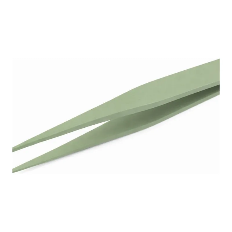 SIPEL 테프론 코팅 핀셋 3C-SA-TE Tweezer