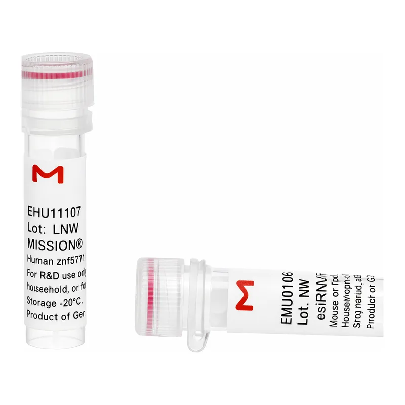 Merck MISSION(R) esiRNA
