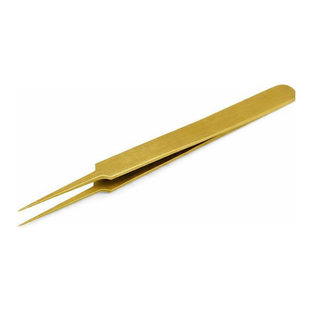 SIPEL 브래스 핀셋 5-BRASS Tweezer