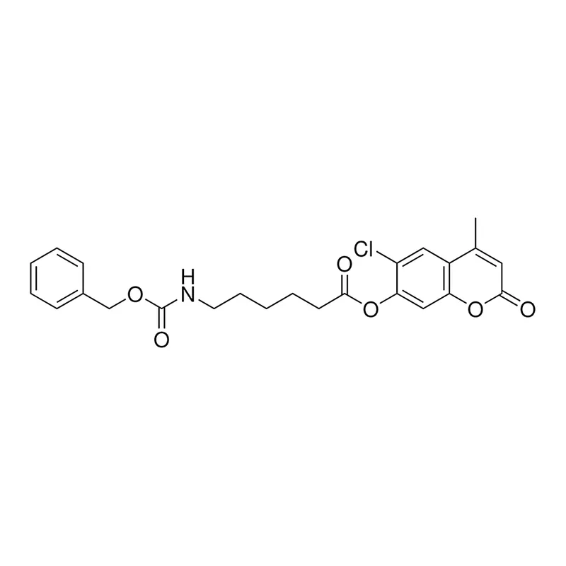 Merck 6-BENZYLOXYCARBONYLAMINO-HEXAN - 5 MG&