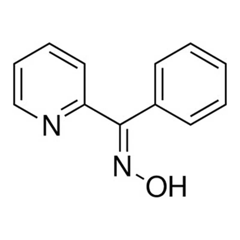Merck PHENYL 2-PYRIDYL KETOXIME, 98%