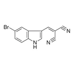 Merck 2-(5-BROMO-1H-INDOL-3-YLMETHYLE - 50MG &