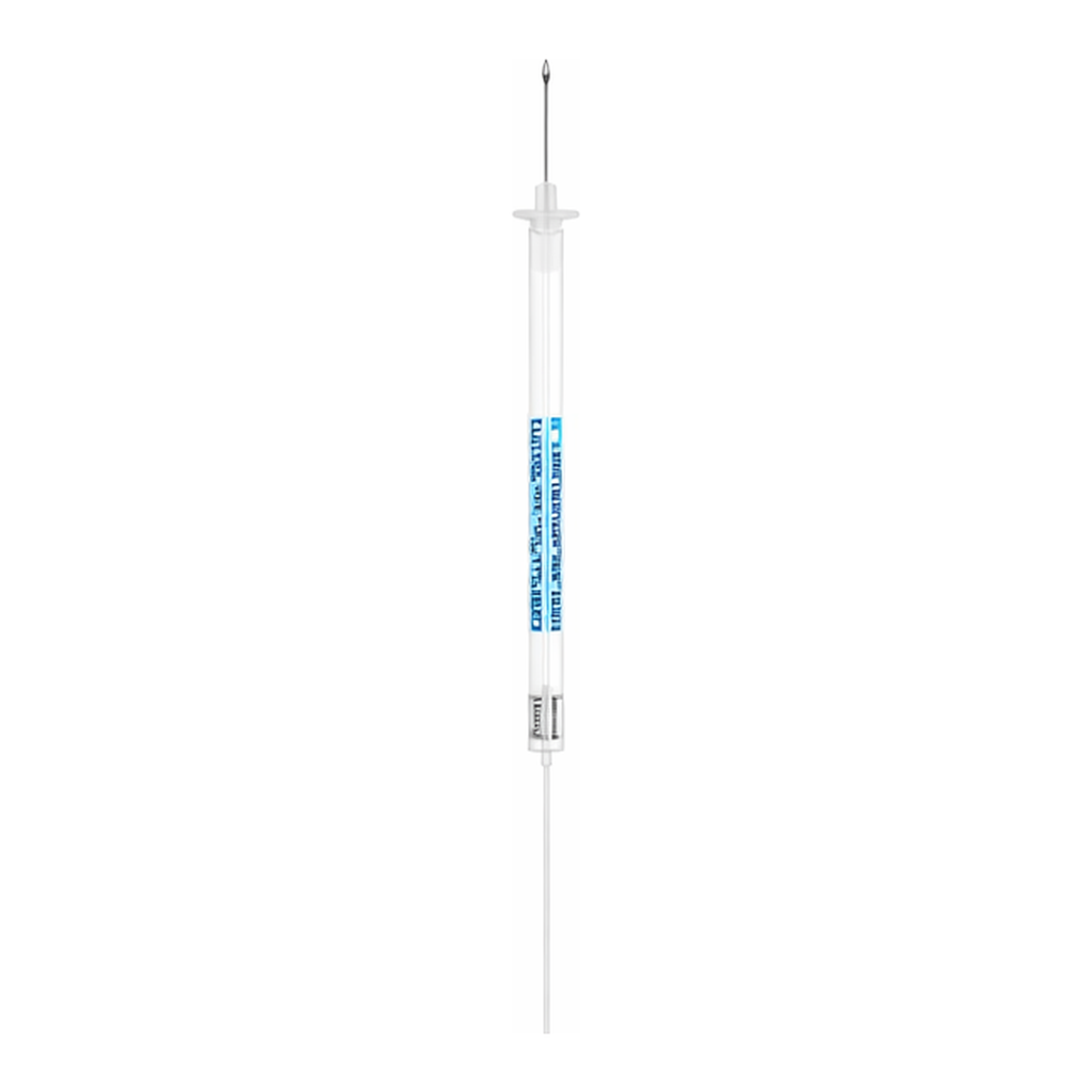 Agilent Syringe, 1 ul, 23g, 42mm cone tip