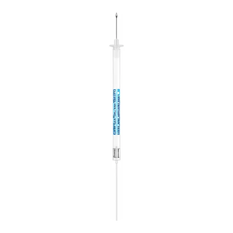 Agilent Syringe, 1 ul, 23g, 42mm cone tip