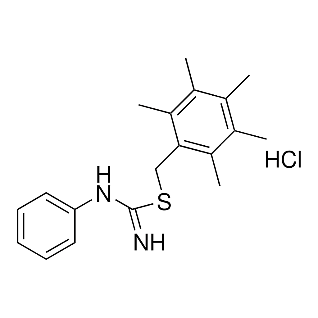 Merck 2-PENTAMETHYLBENZYL-3-PHENYL-2--