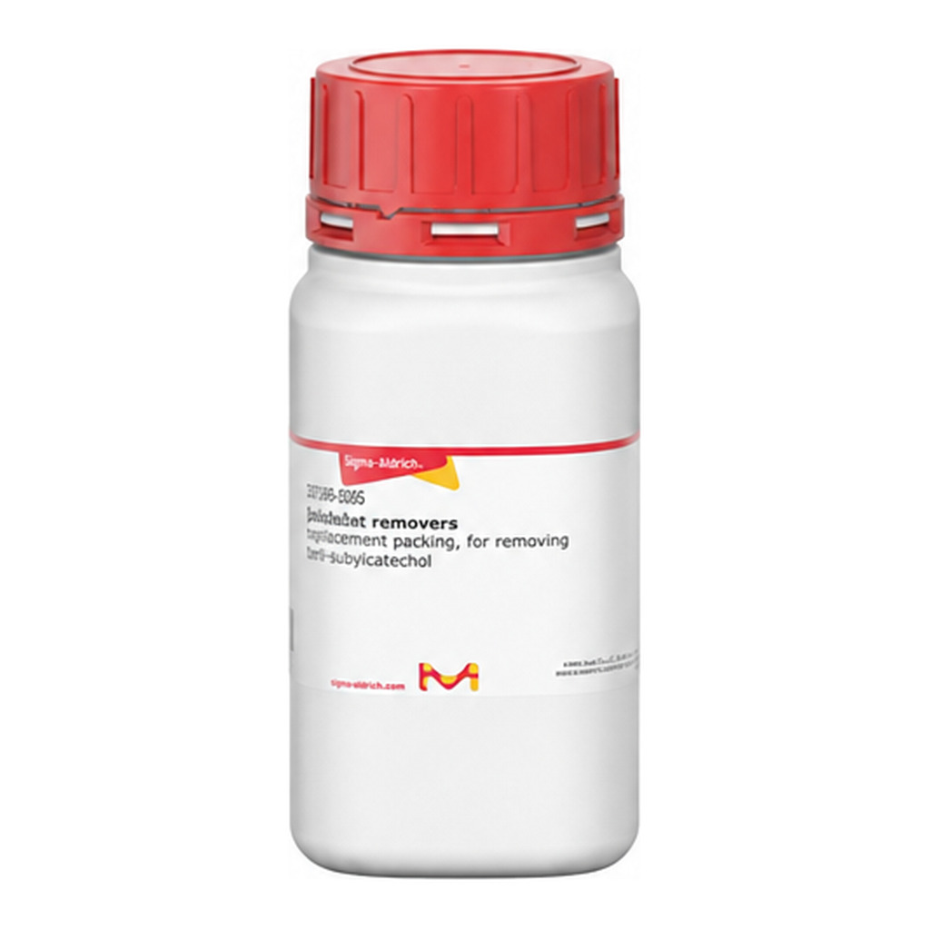 Merck INHIBITOR-REMOVER REPLACEMENT PACKING, &