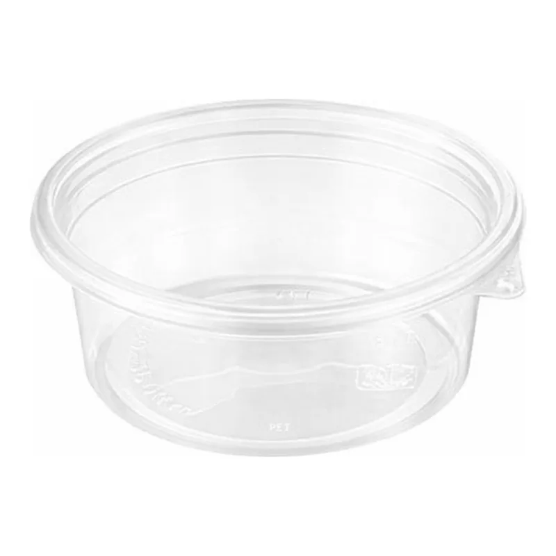 AS ONE Disposable Container, 디스포 용기