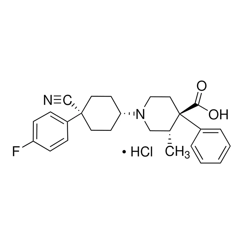 Merck Levocabastine hydrochloride