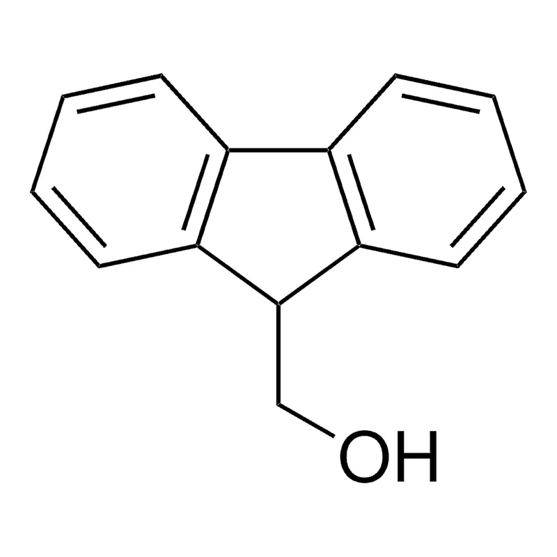 Merck 9-Fluorenemethanol