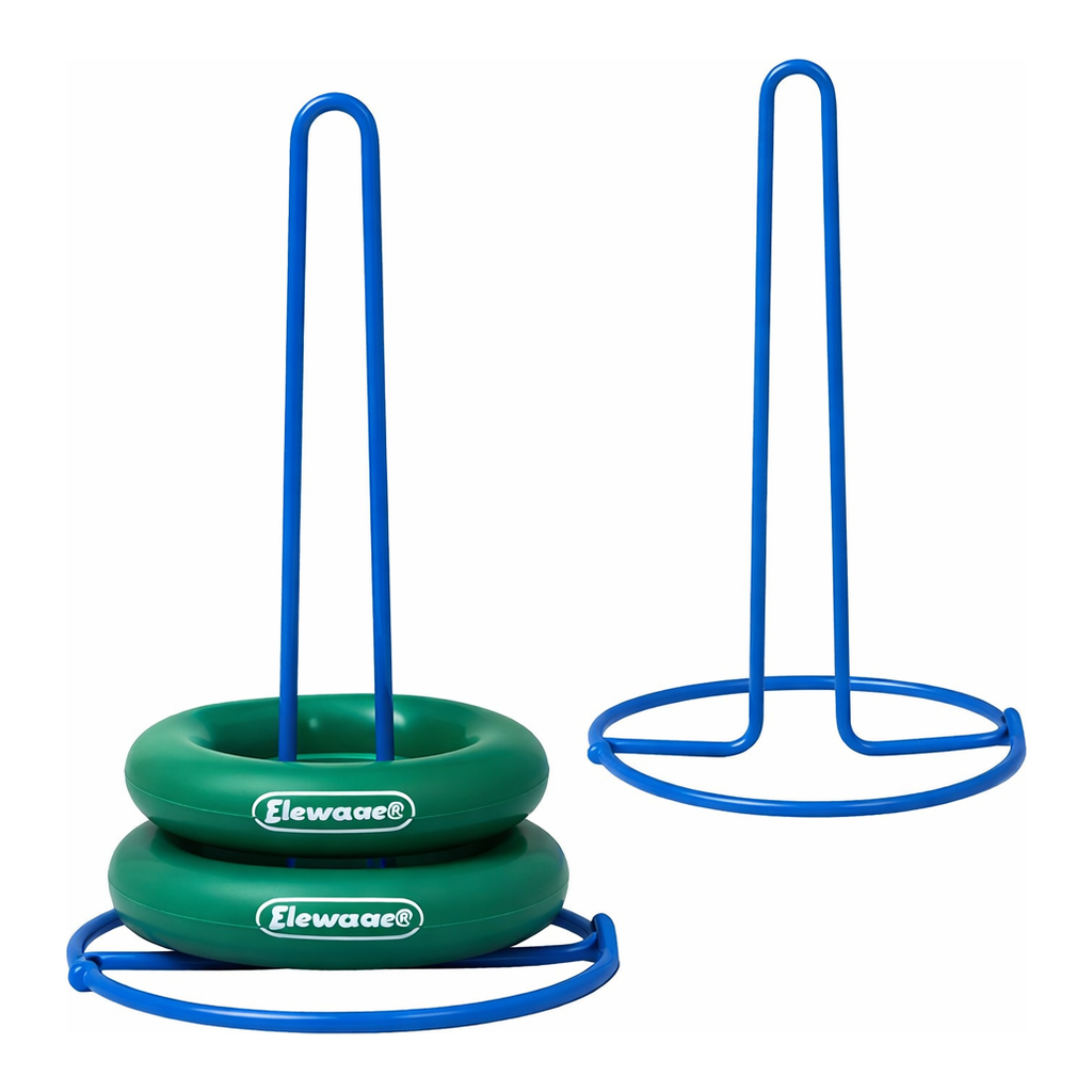 Merck Poxygrid(R) Lead Flask Ring Holder