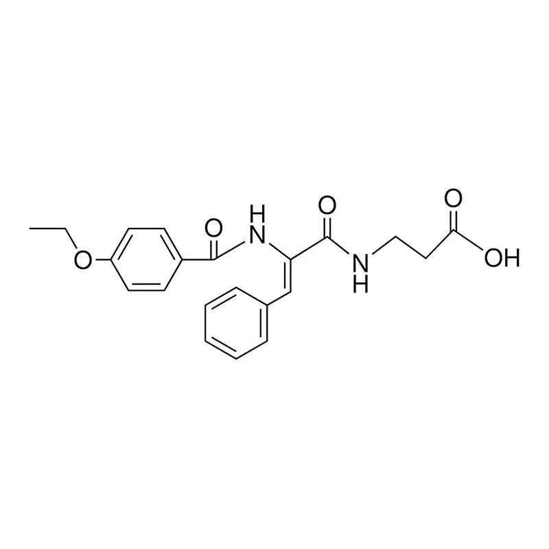Merck 3-2-(4-ETHOXY-BENZOYLAMINO)-3 - 25 MG&