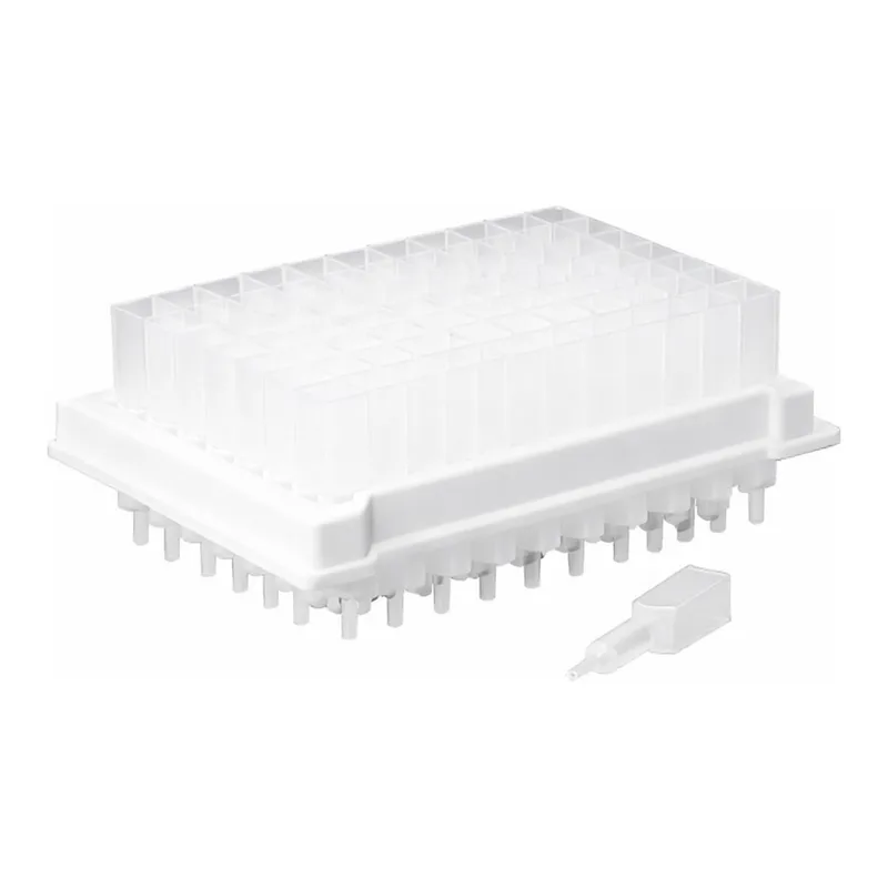 Thermo Fisher Scientific HyperSep C8 Plates