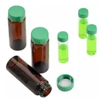 Merck PK100 7ML CLEAR VIAL