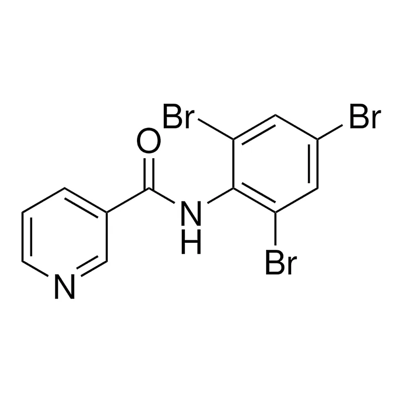 Merck 2',4',6'-TRIBROMONICOTINANILID - 25 MG&