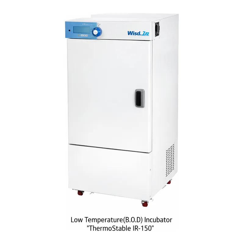 Daihan Science DAIHAN Low Temperature(B.O.D) Incubator “ThermoStable TM IR” , Class- Ⅰ Medical