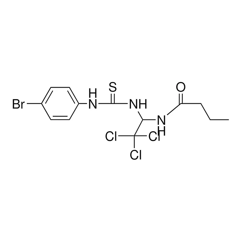 Merck N-(1-3-(4-BROMO-PHENYL)-THIOUREIDO 10MG&