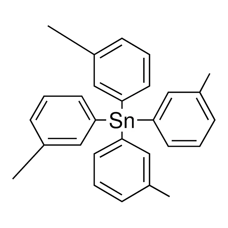 Merck TETRAKIS(M-TOLYL)TIN - 50 MG