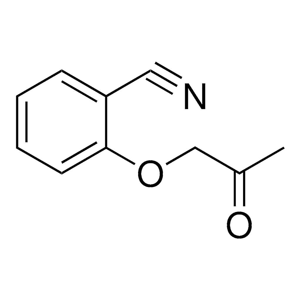 Merck 2-(2-OXO-PROPOXY)-BENZONITRILE - 10 MG