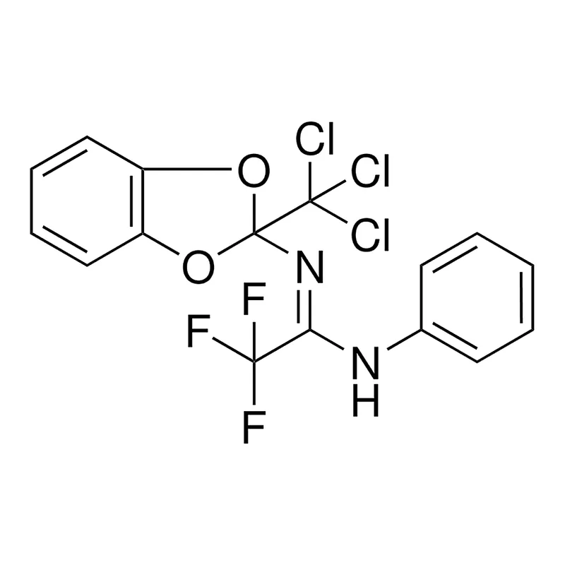Merck 2,2,2-TRIFLUORO-N-PH-N'-(2-TRI - 10 MG &