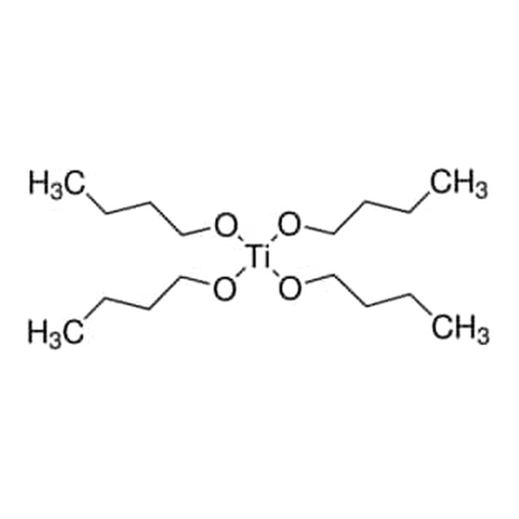 Merck TITANIUM(IV) BUTOXIDE, REAGENT GRADE, 9&