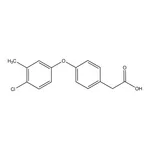 Merck 2-(4-(4-Chloro-3-methylphenoxy)phenyl)acetic acid
